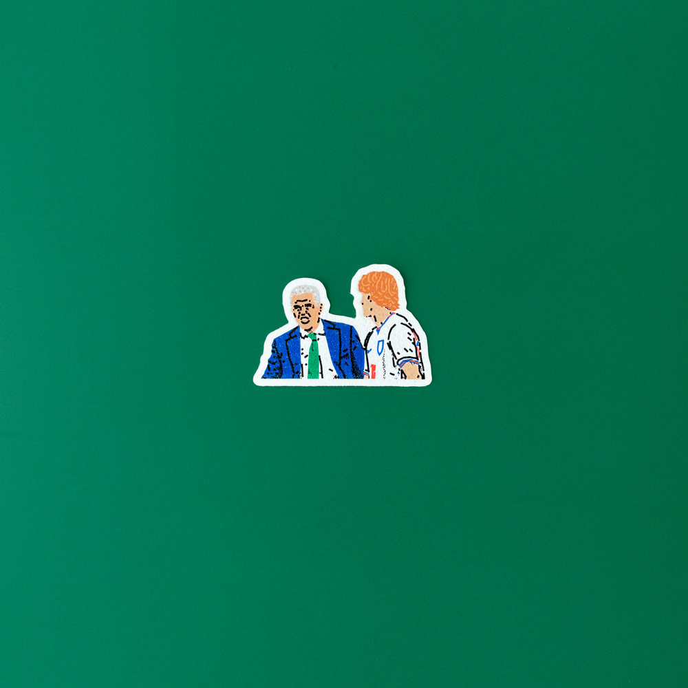 stickers_07 Set de stickers - Copa del Mundo