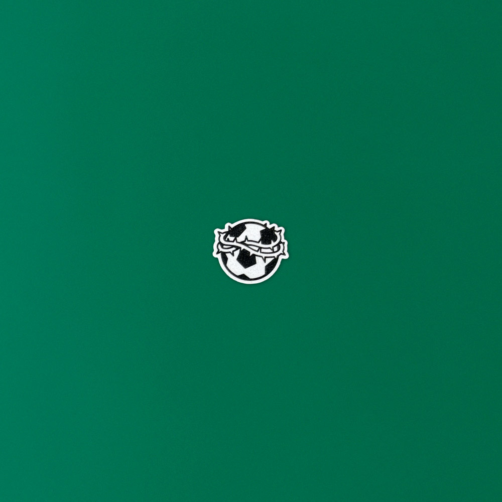 Sticker — Volver a Primera Set de stickers - Copa del Mundo