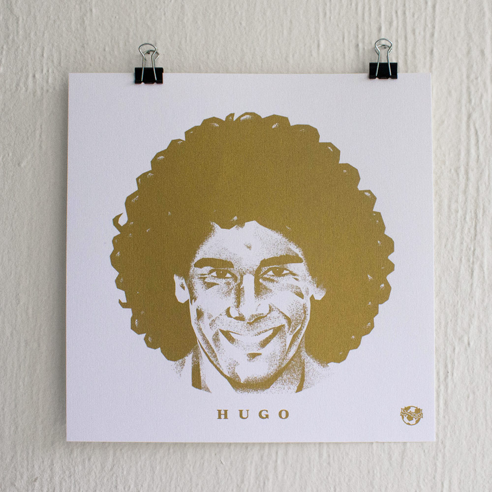 Print HUGO