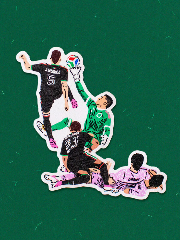 sticker_08 Sticker Atajada de Rangel