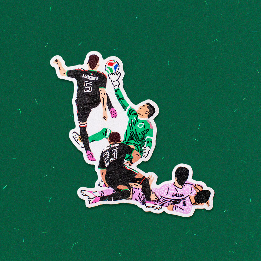 sticker_08 Sticker Atajada de Rangel