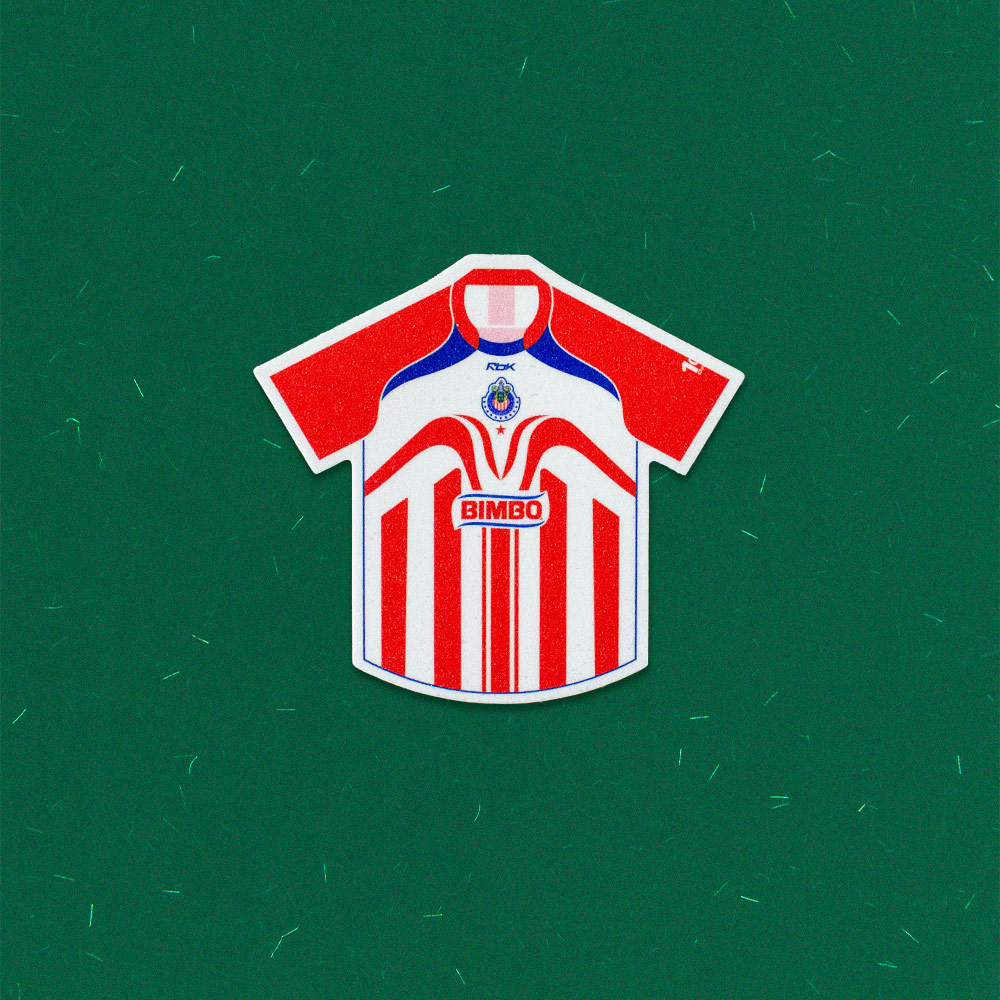sticker_12 Sticker Camiseta Chivas 2006