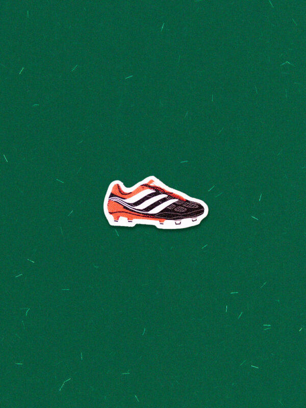 Predator Sticker Zapato Predator